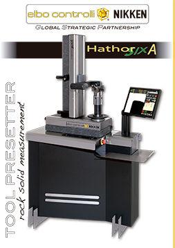 Hathor SIX A GB