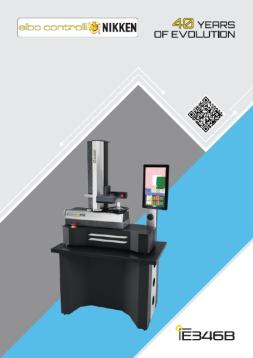 Elbo Controlli Nikken E346B