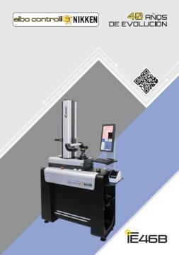 Elbo Controlli Nikken E46B