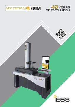 Elbo Controlli Nikken E68