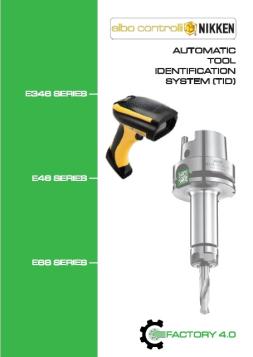 Elbo Controlli Nikken TID